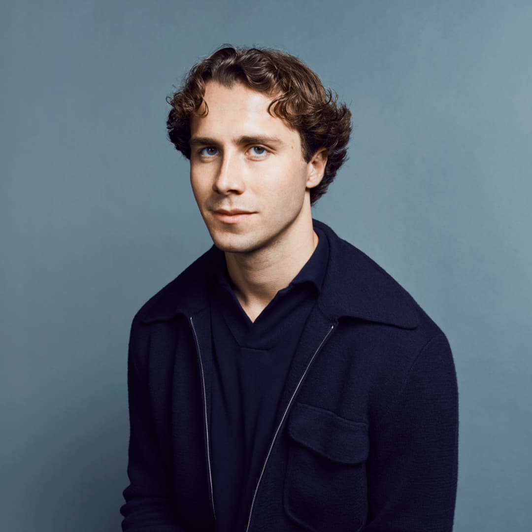 Joel Hellermark